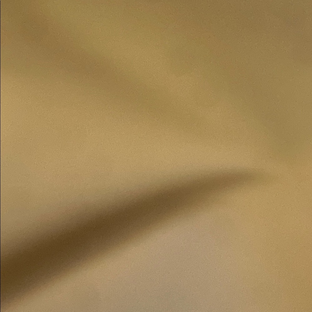 Women's Tan Trench Coat - Picture 7 of 8